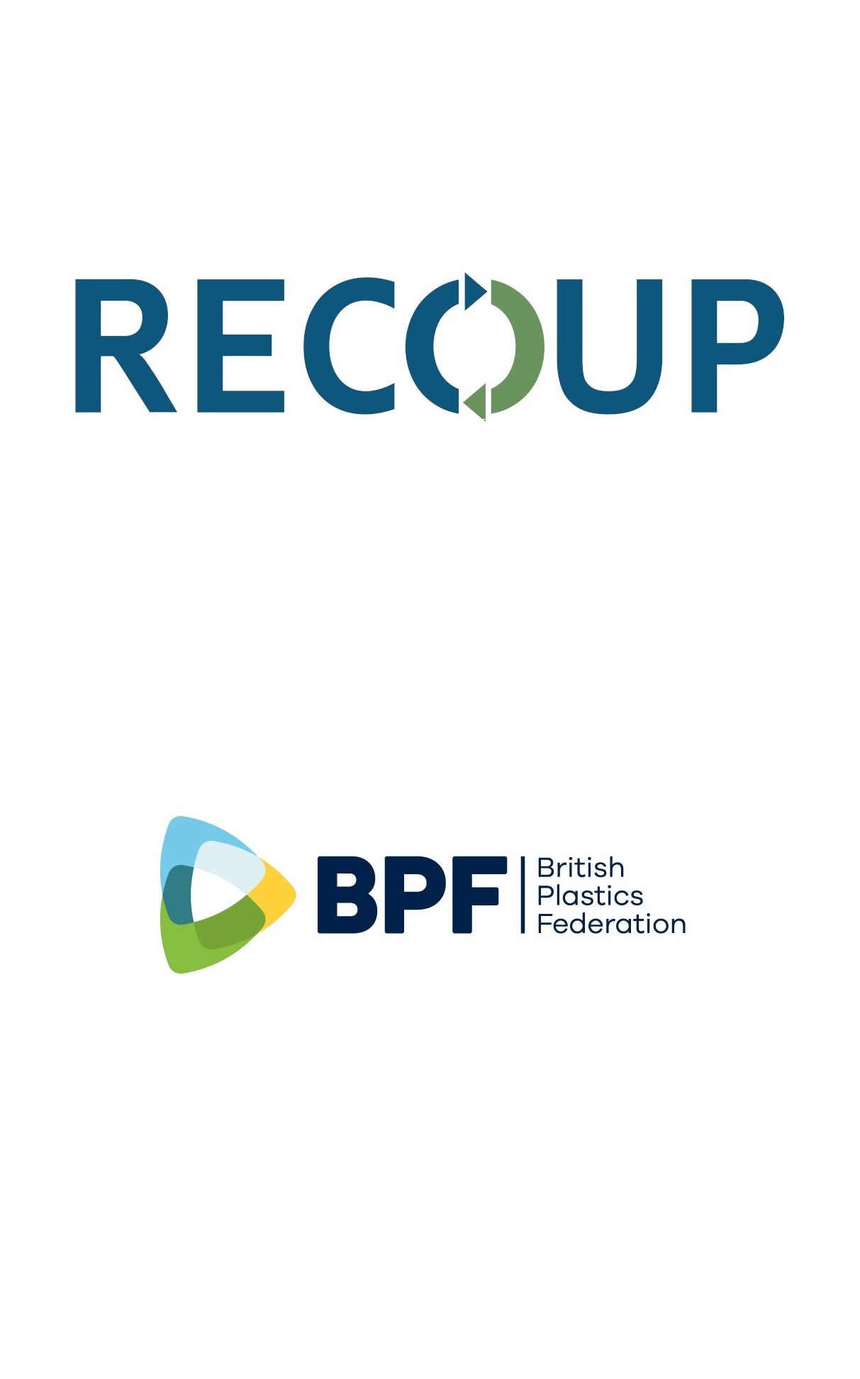 RECOUP BPF Logos